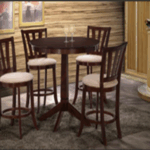 Eleanor 5pc Pub Set