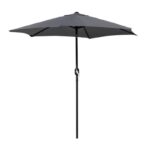 Patio Umbrella - Grey