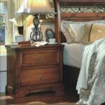 La Frontera Nightstand - Solid Wood