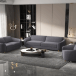 Lorena 2pc Living Room Set