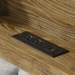 Alpine Queen Bedroom Collection - Image 2