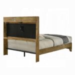 Alpine King Bedroom Collection - Image 11