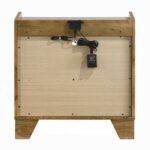 Alpine King Bedroom Collection - Image 16