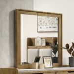 Alpine King Bedroom Collection - Image 19