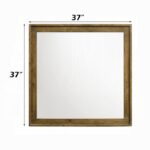 Alpine King Bedroom Collection - Image 21