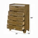 Alpine King Bedroom Collection - Image 25