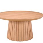 Ava Coffee Table - Oak