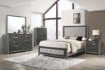 Montana Queen Bedroom Collection