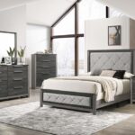 Montana Queen Bedroom Collection