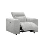 Kansas Recliner - Glamour Fifty Shades