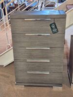 Milano Chest - 100% Solid Wood