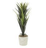 Plastic Artificial Foliage - Image 2
